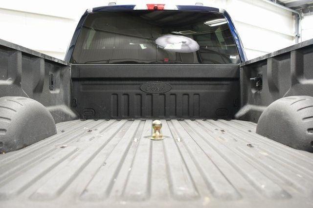 2023 Ford Super Duty F-250