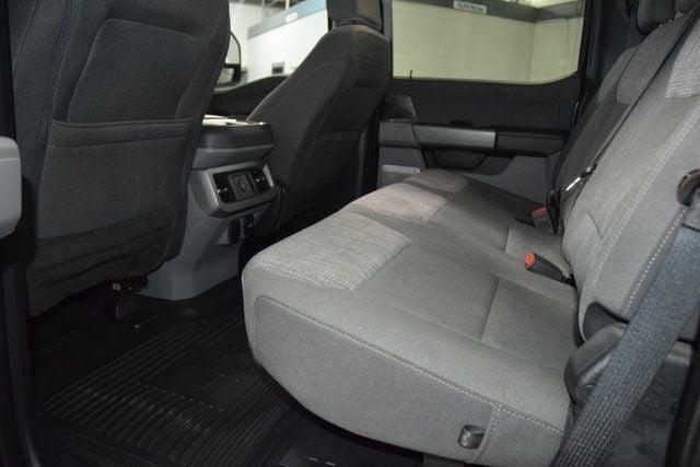 2023 Ford Super Duty F-250