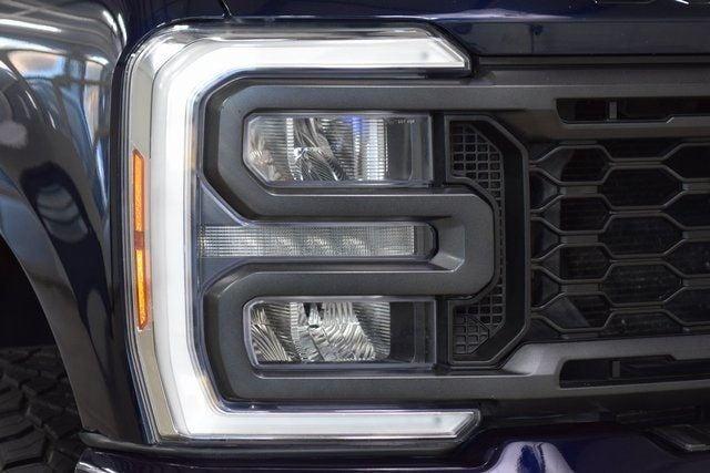 2023 Ford Super Duty F-250