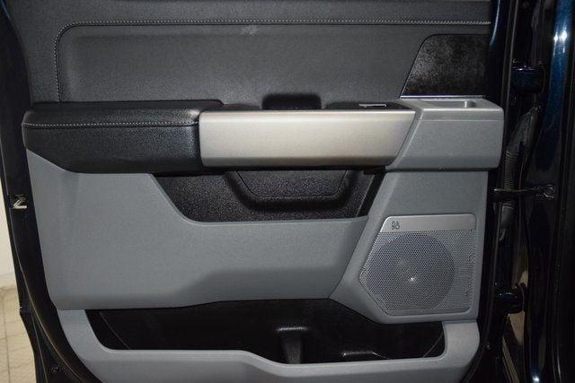 2023 Ford Super Duty F-250