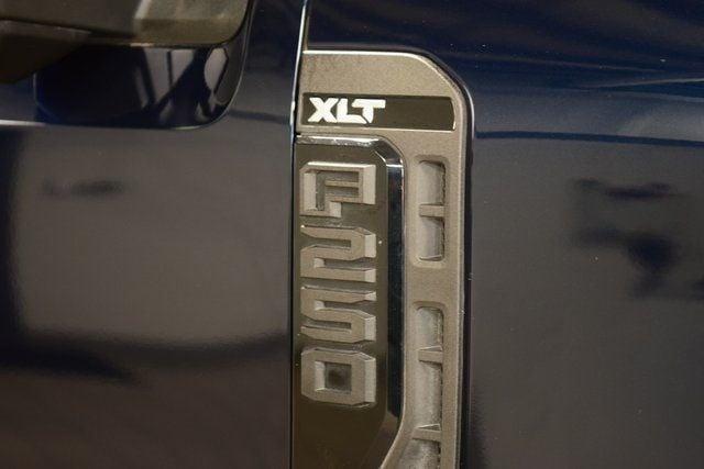 2023 Ford Super Duty F-250