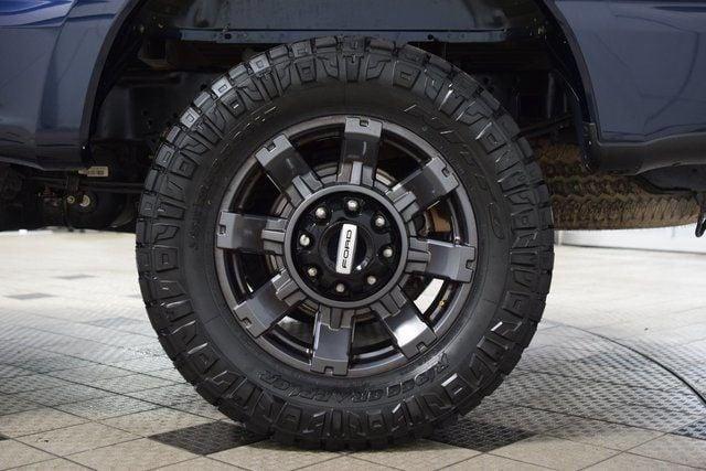 2023 Ford Super Duty F-250