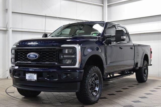  Ford F-250