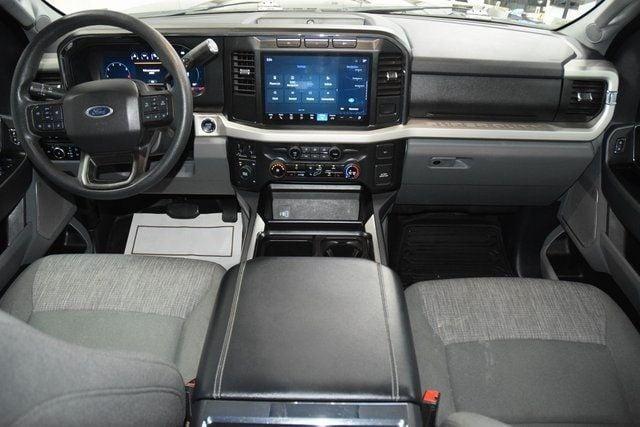 2023 Ford Super Duty F-250