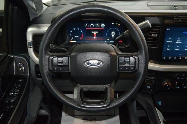 2023 Ford Super Duty F-250