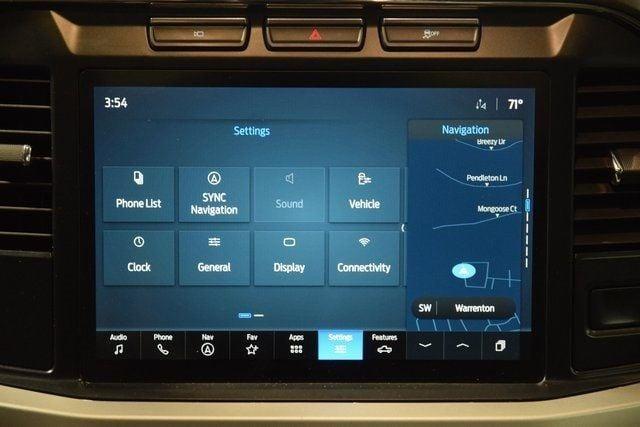 2023 Ford Super Duty F-250