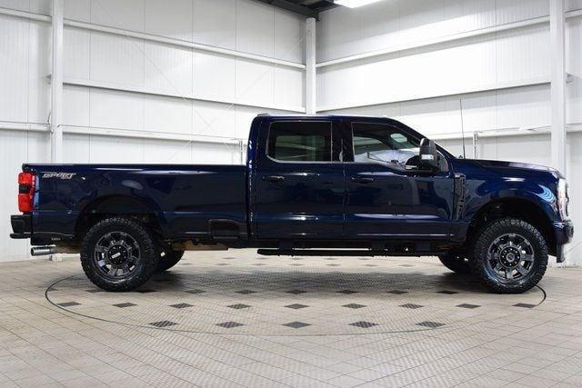 2023 Ford Super Duty F-250 - 4