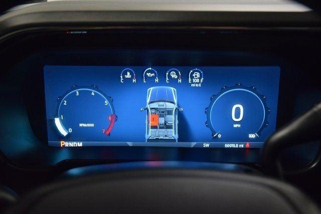 2023 Ford Super Duty F-250