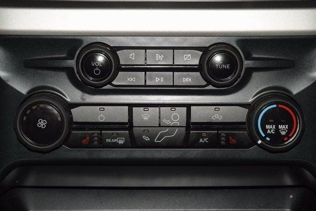 2023 Ford Super Duty F-250