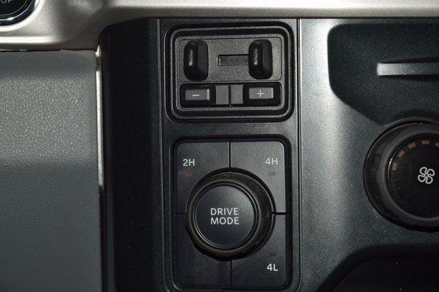 2023 Ford Super Duty F-250