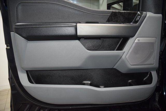 2023 Ford Super Duty F-250