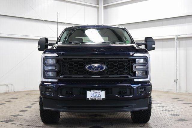 2023 Ford Super Duty F-250 - 5