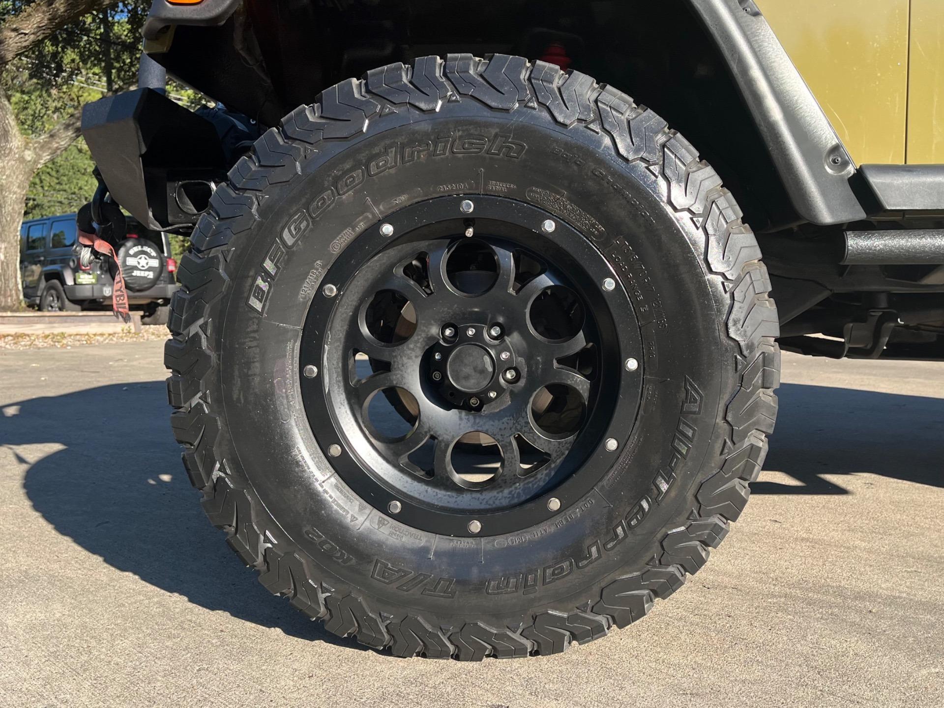 2006 Jeep Wrangler X