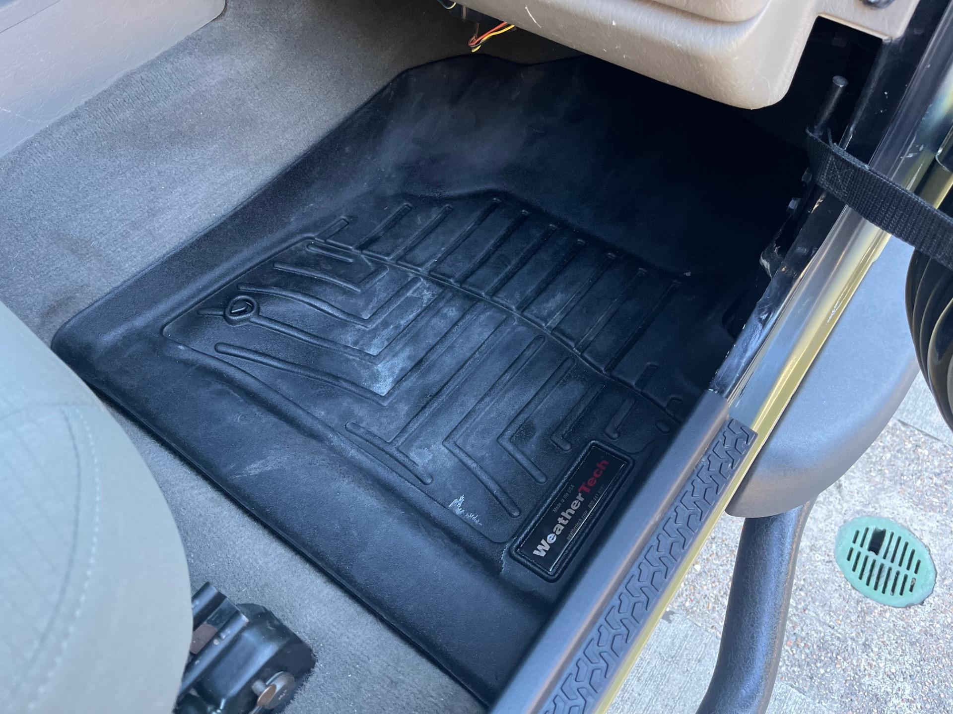 2006 Jeep Wrangler X