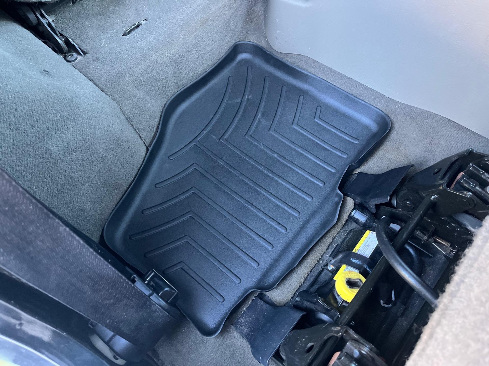 2006 Jeep Wrangler X