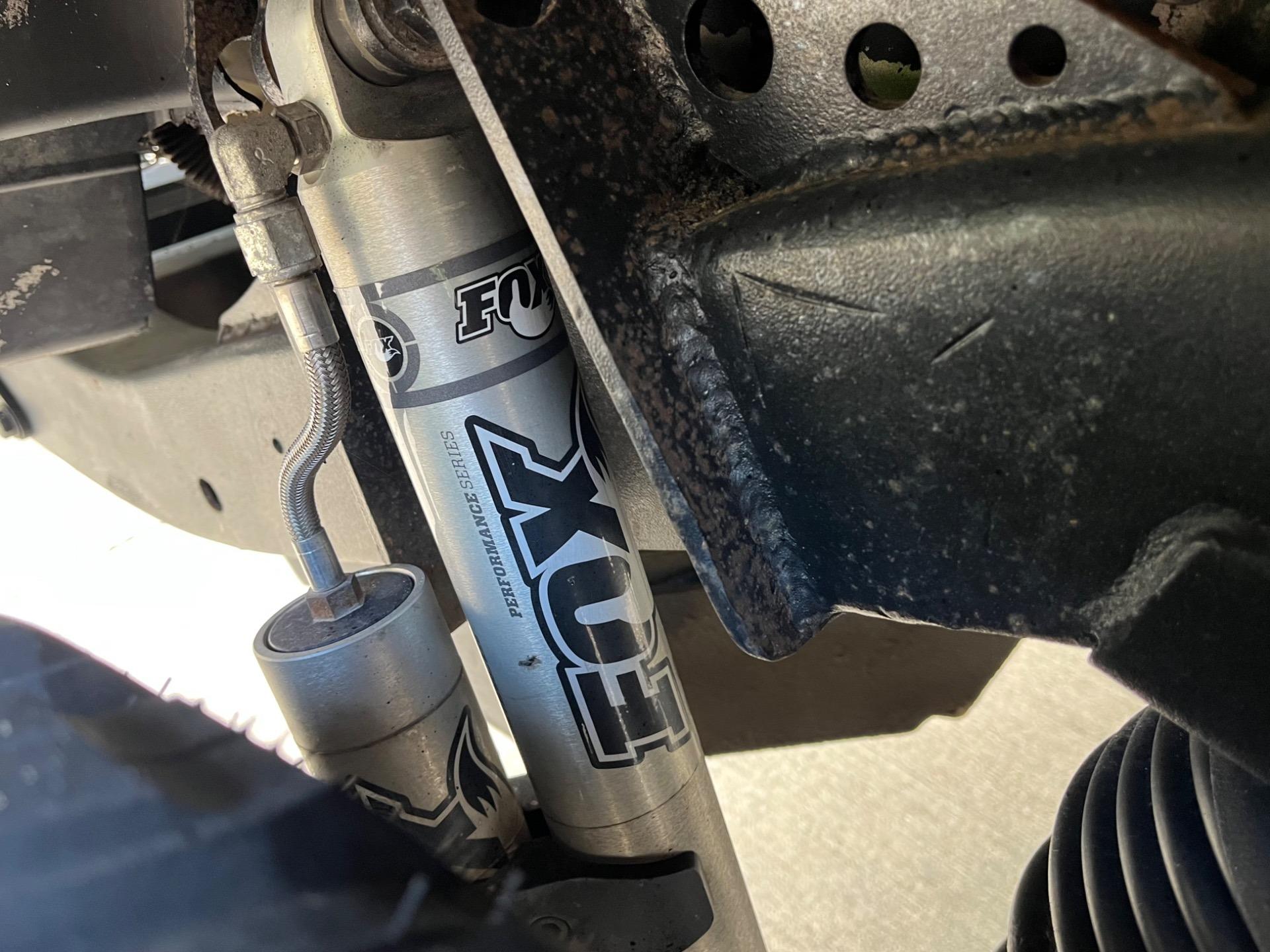 2006 Jeep Wrangler Rubicon