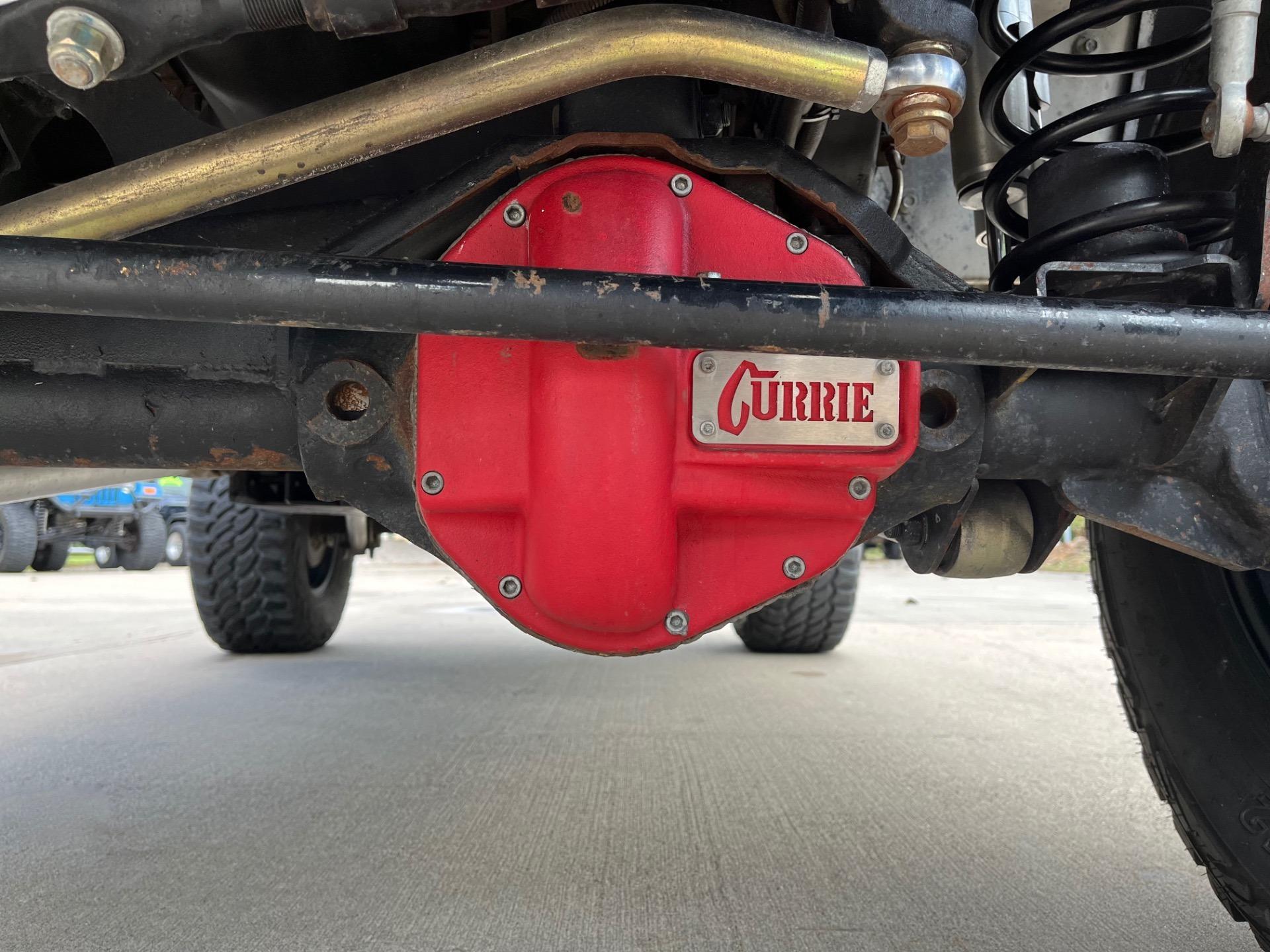 2006 Jeep Wrangler Rubicon