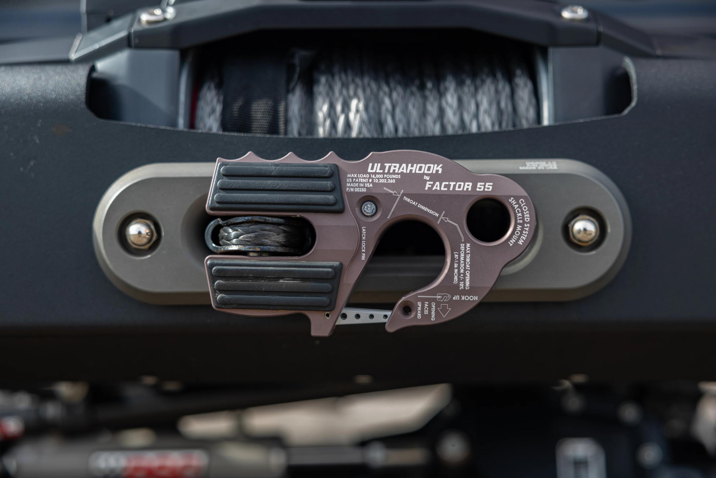 2022 Jeep Wrangler AMW 707