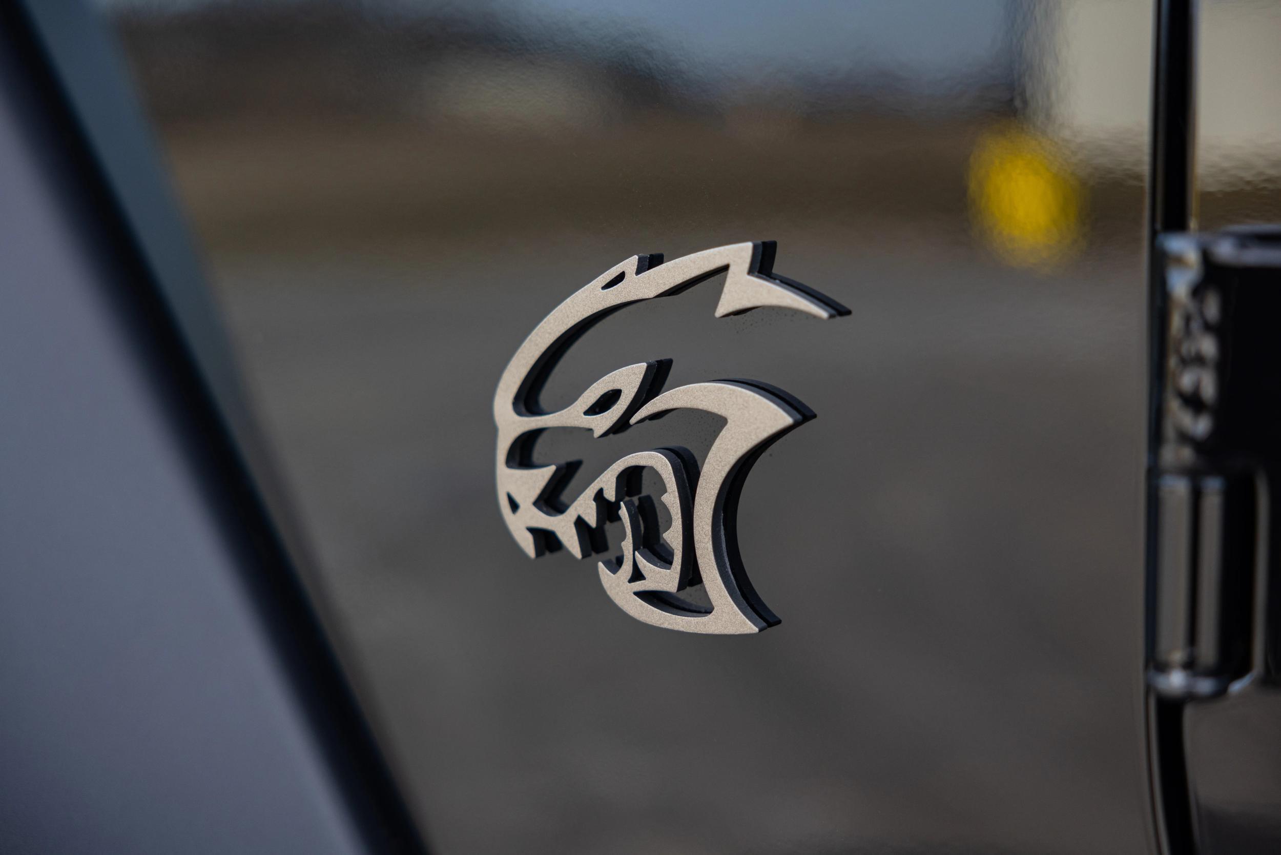 2022 Jeep Wrangler AMW 707