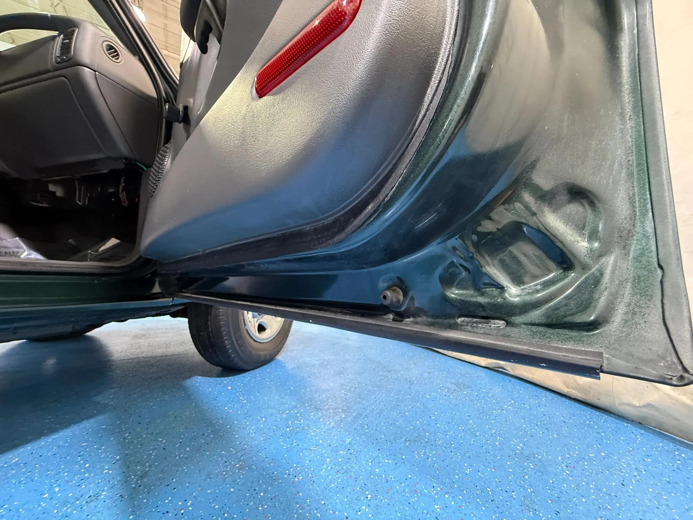 2003 Chevrolet Silverado 1500