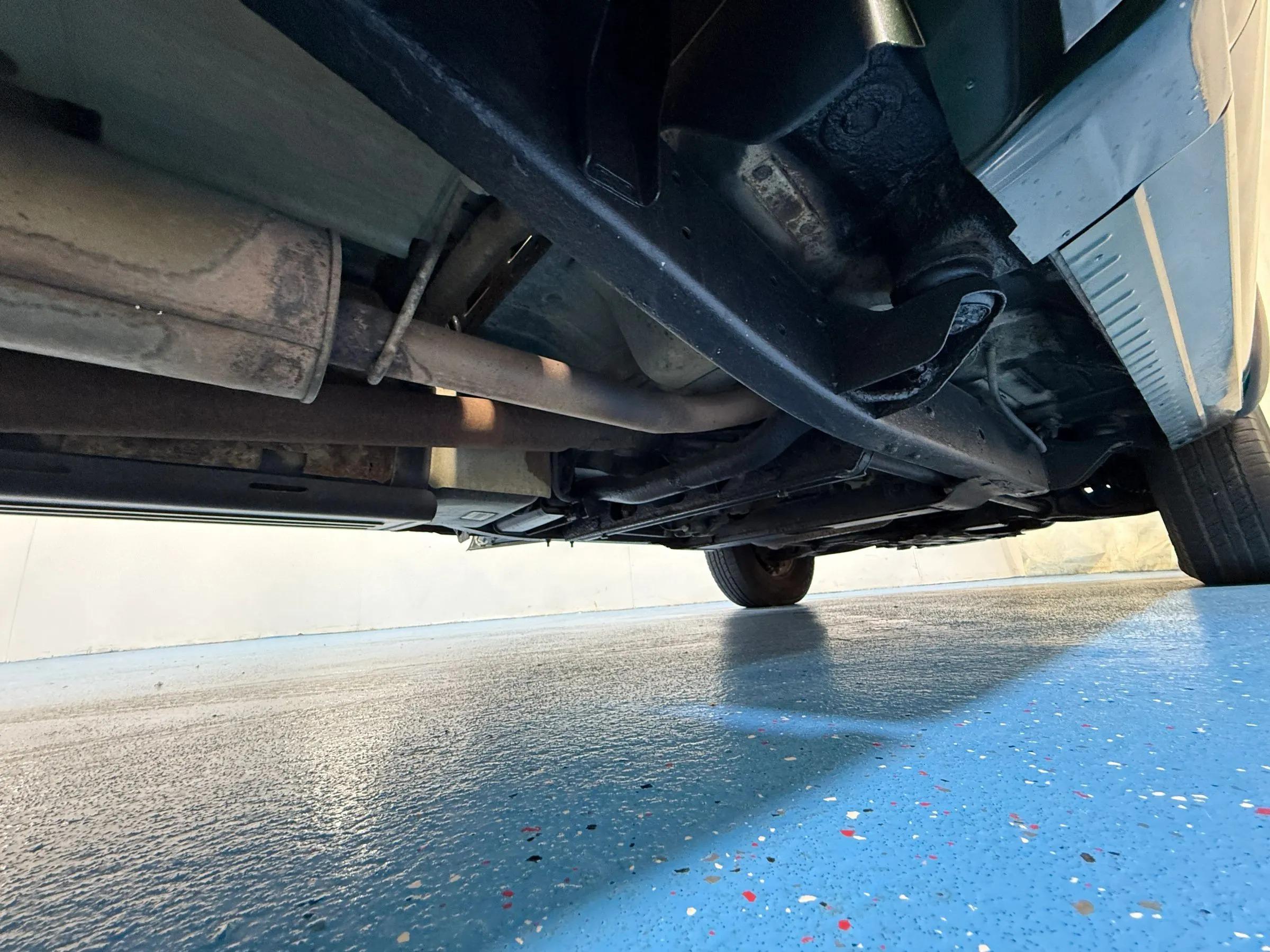 2003 Chevrolet Silverado 1500