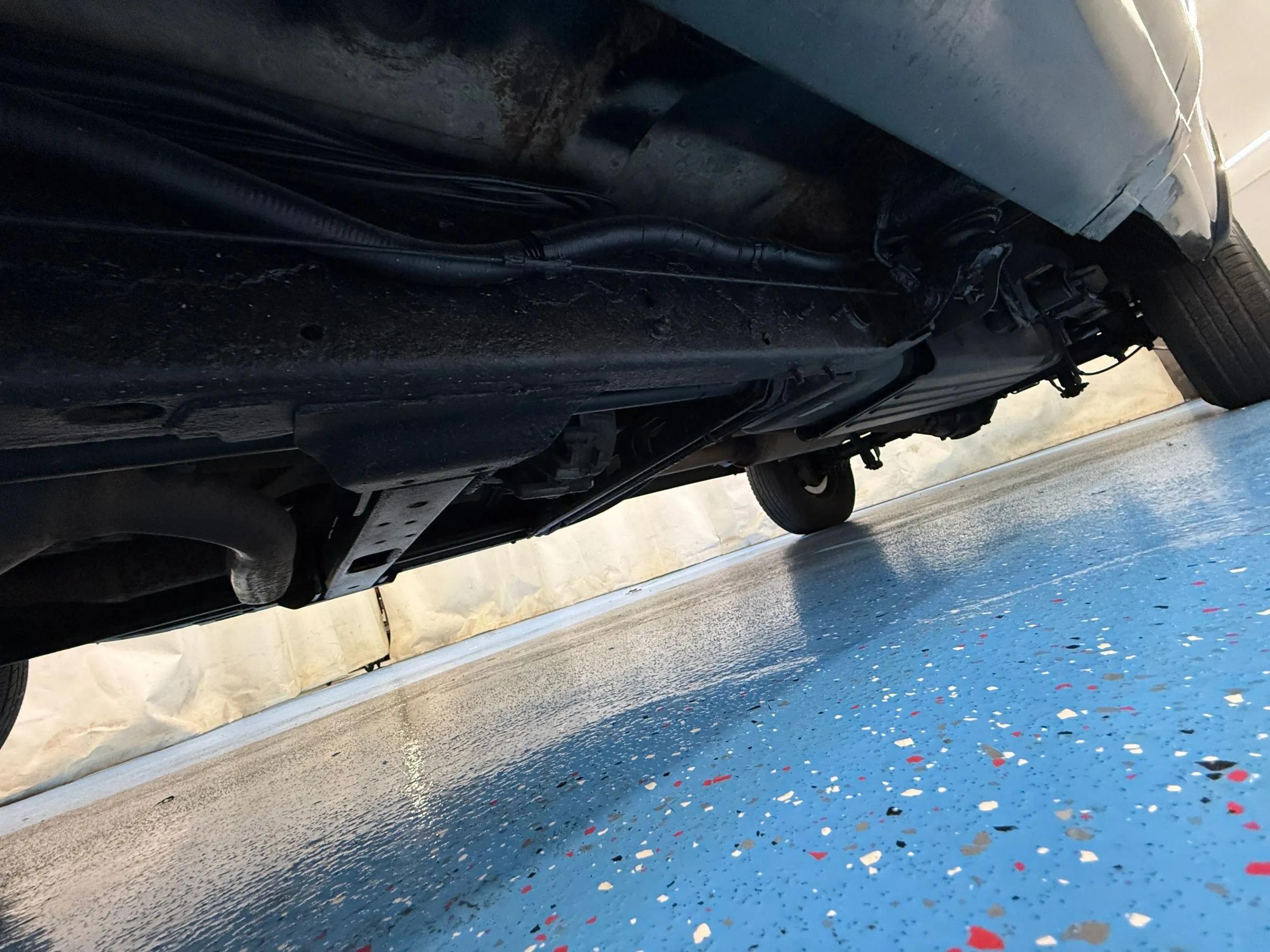 2003 Chevrolet Silverado 1500