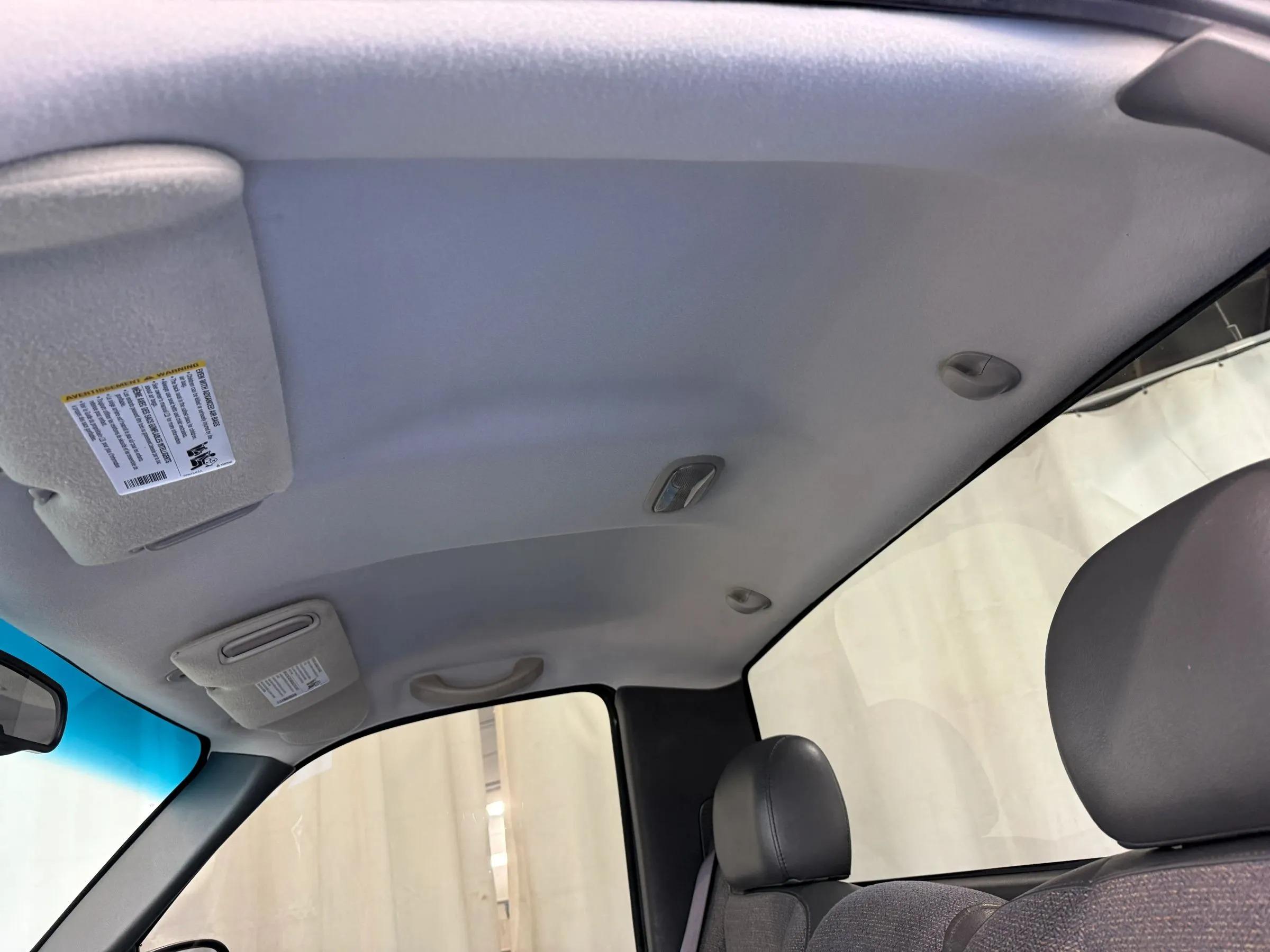 2003 Chevrolet Silverado 1500