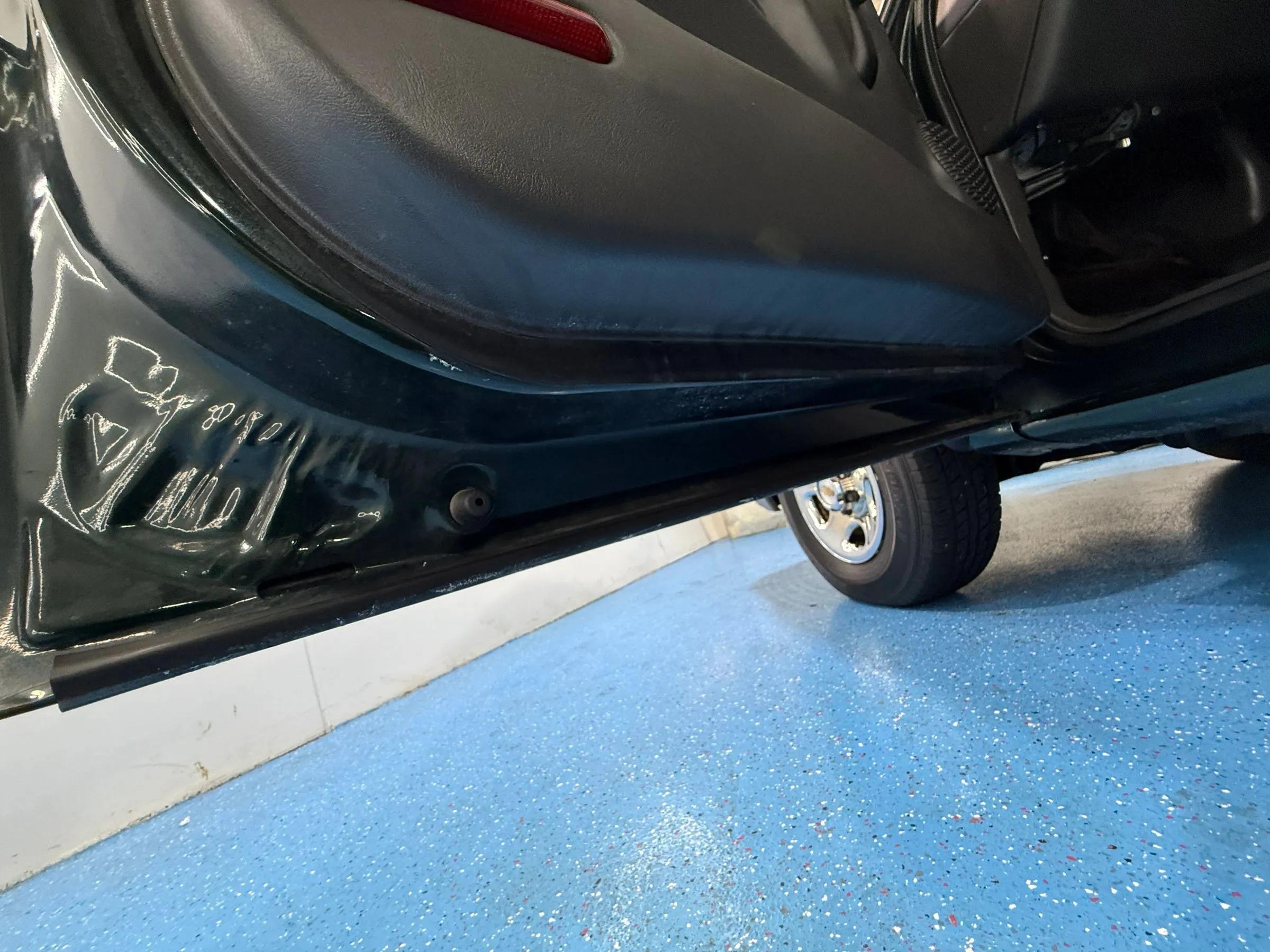 2003 Chevrolet Silverado 1500