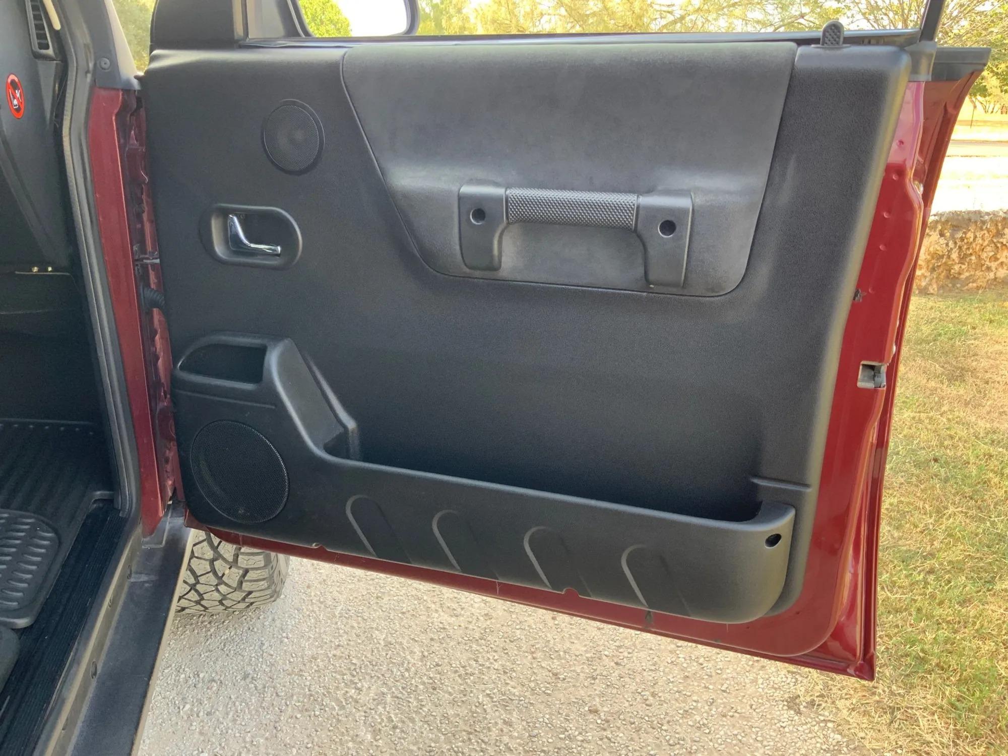 2004 Land Rover Discovery LR3 SE