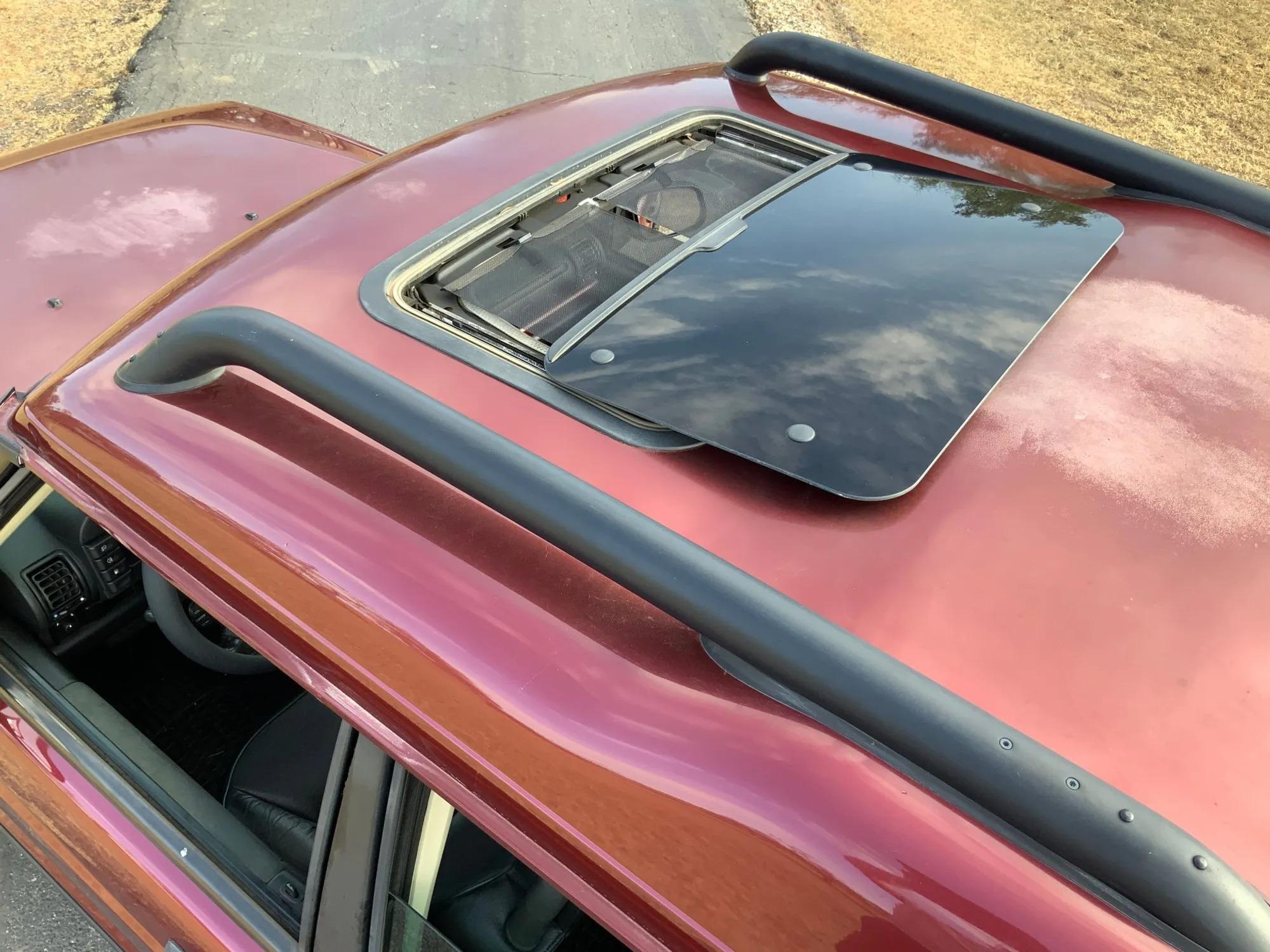 2004 Land Rover Discovery LR3 SE