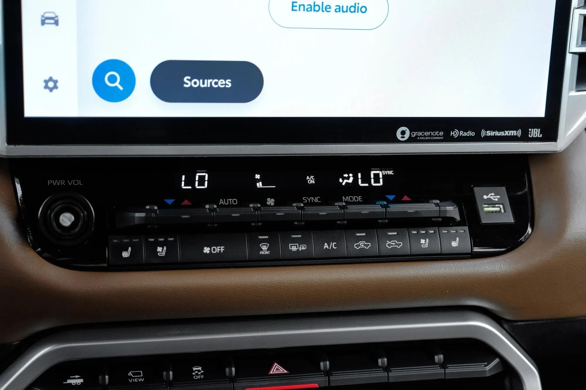 2022 Toyota Tundra 1974 Edition