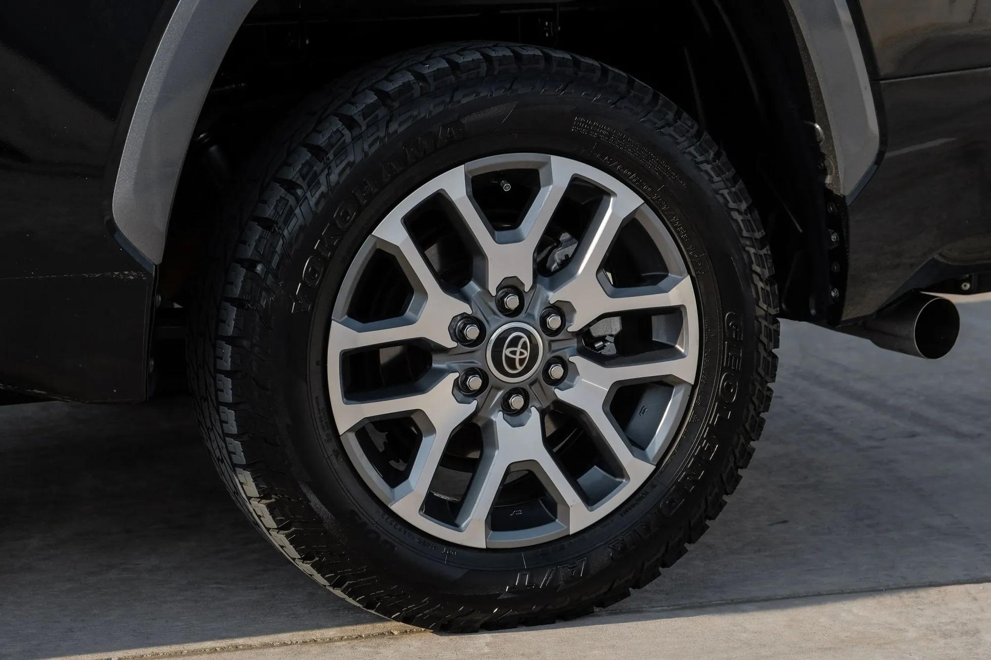 2022 Toyota Tundra 1974 Edition