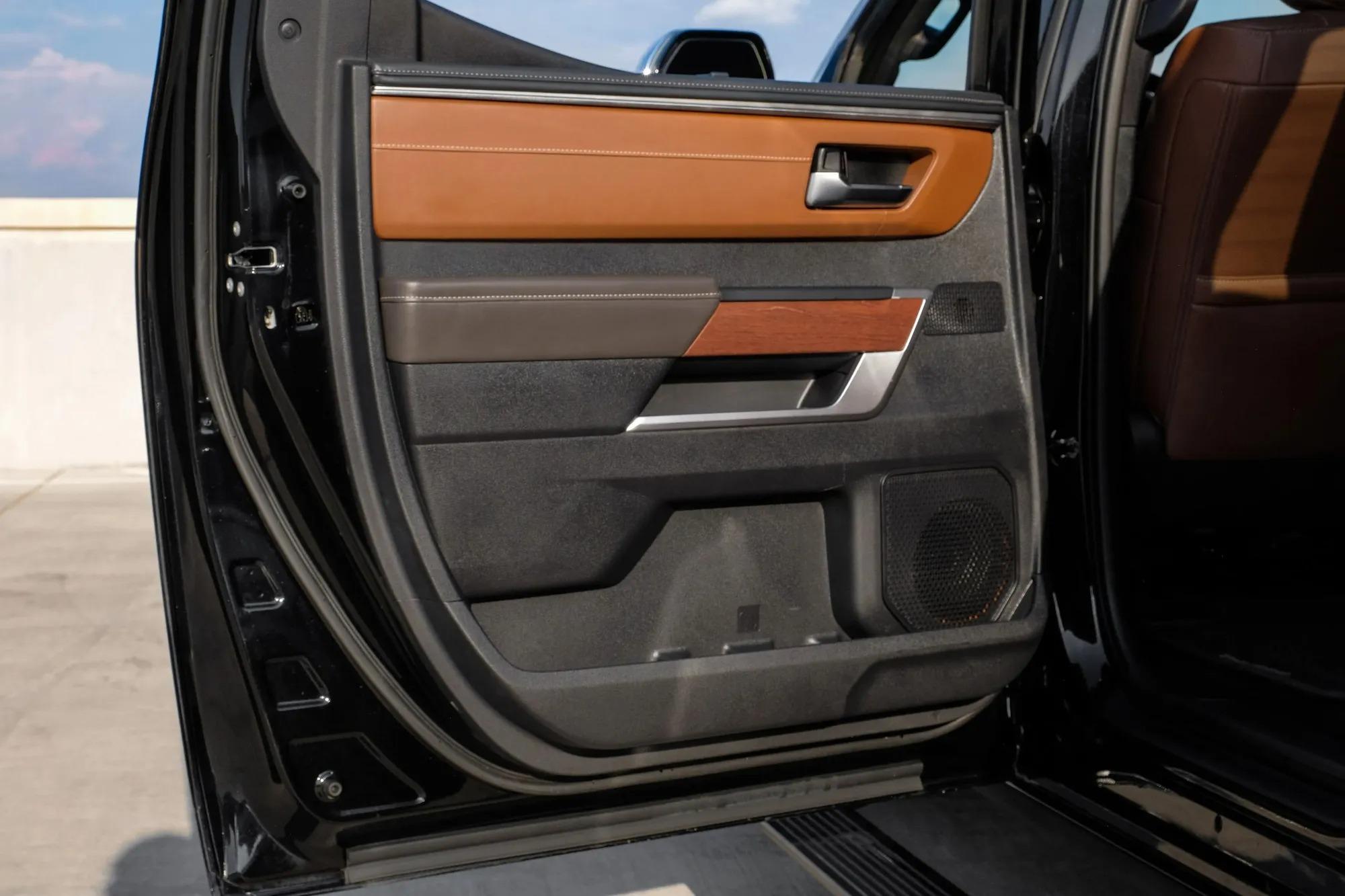 2022 Toyota Tundra 1974 Edition