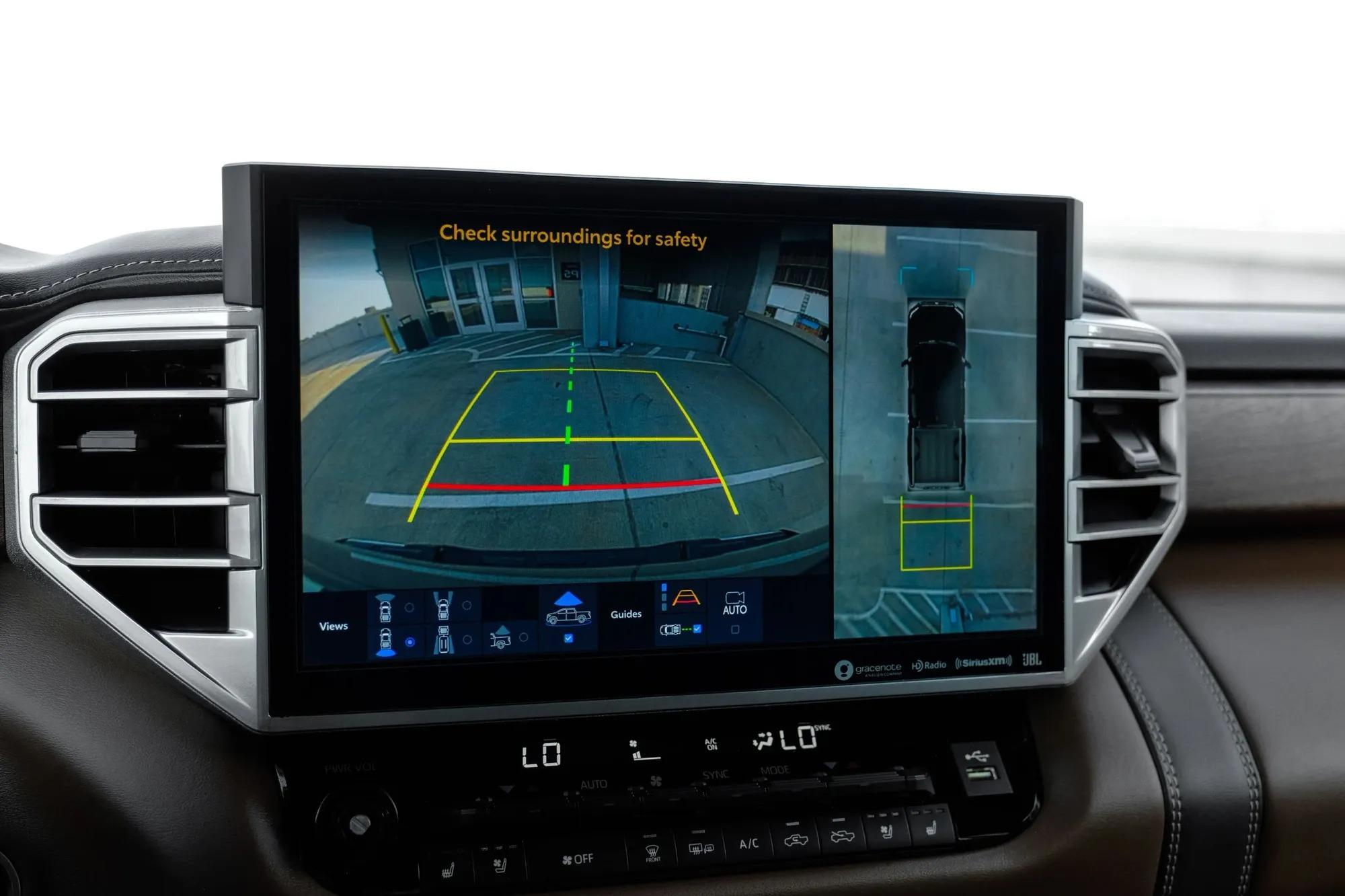 2022 Toyota Tundra 1974 Edition