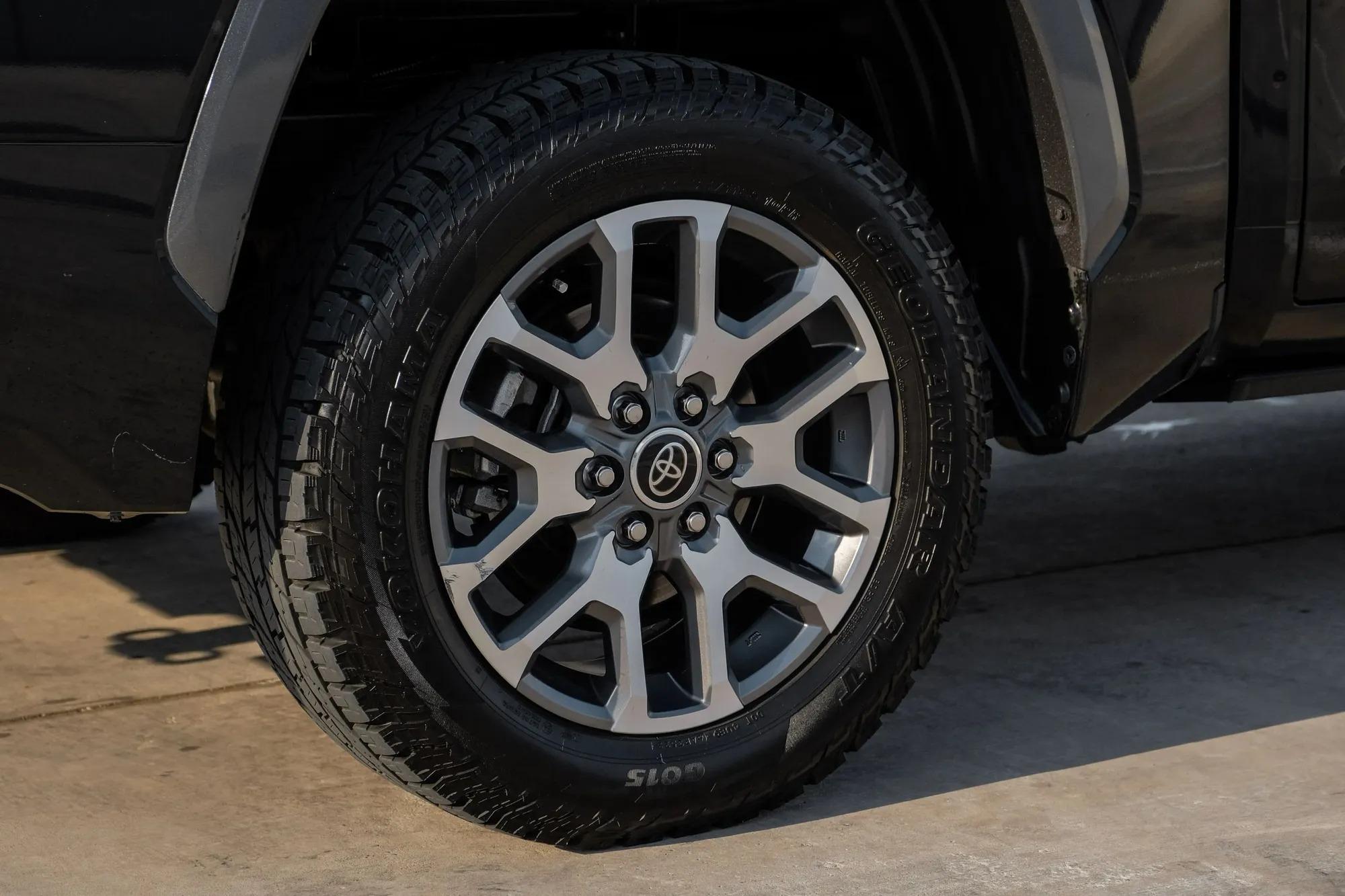 2022 Toyota Tundra 1974 Edition