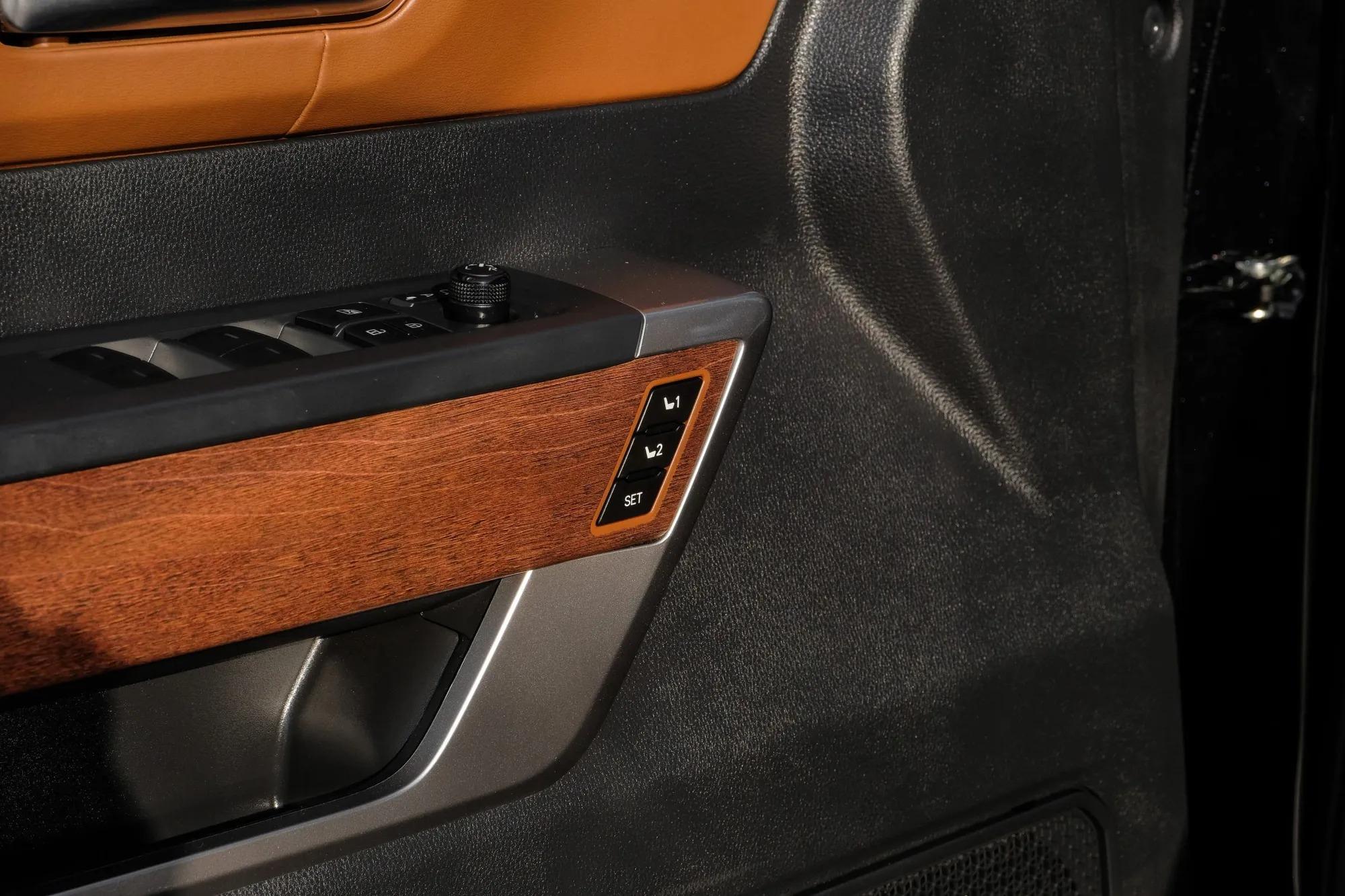 2022 Toyota Tundra 1974 Edition