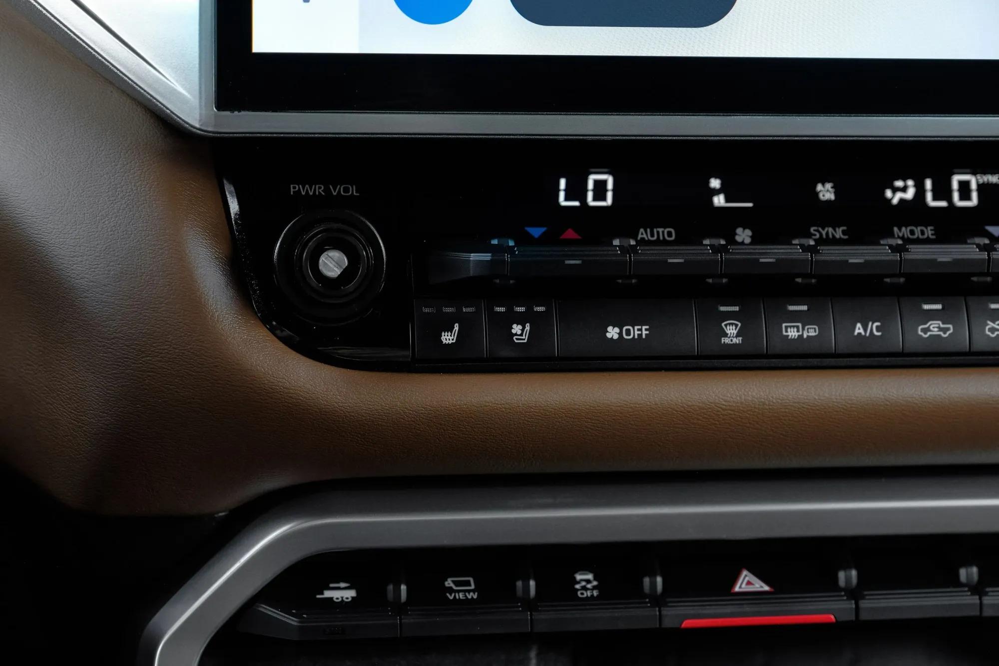 2022 Toyota Tundra 1974 Edition