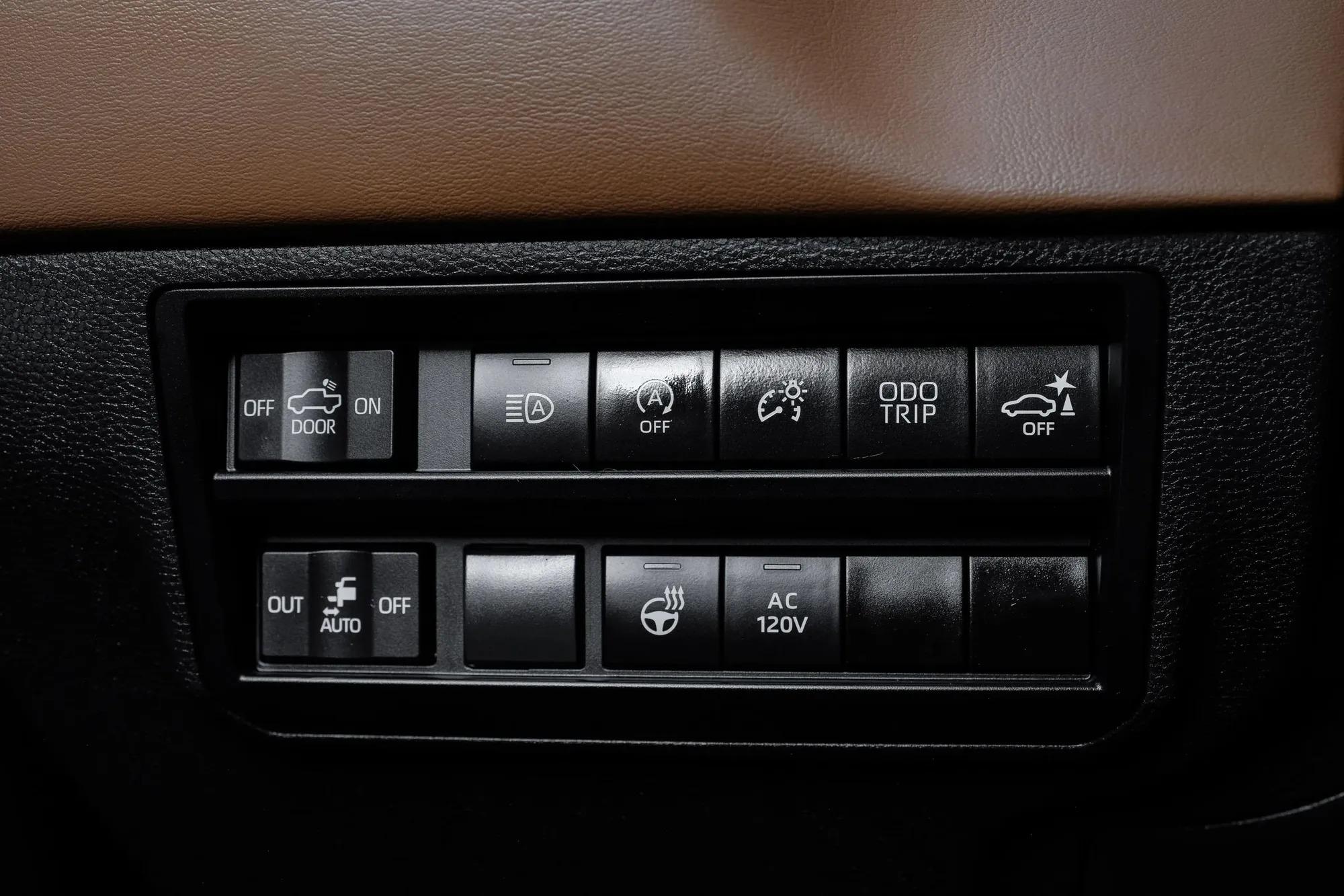 2022 Toyota Tundra 1974 Edition