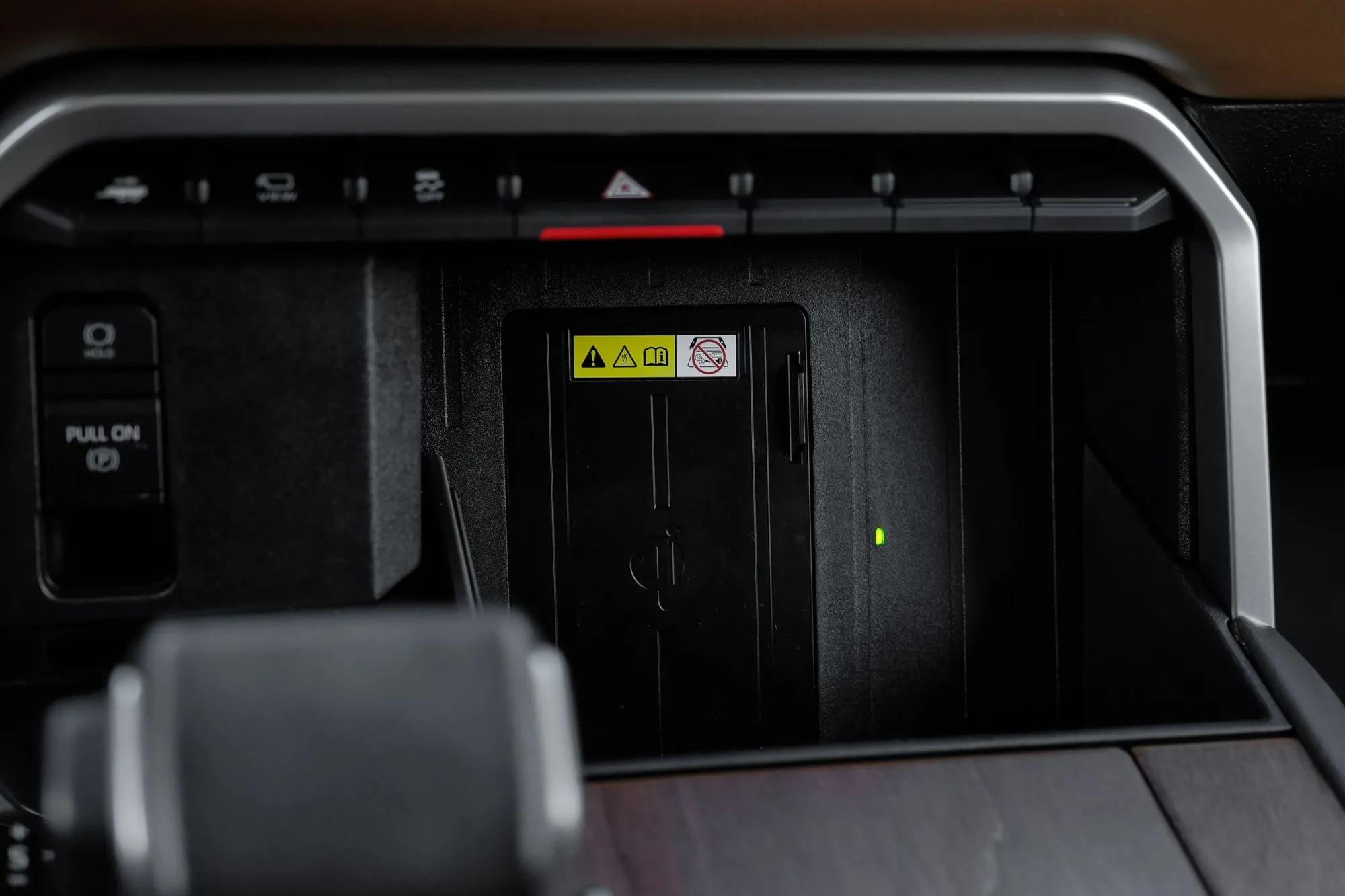 2022 Toyota Tundra 1974 Edition