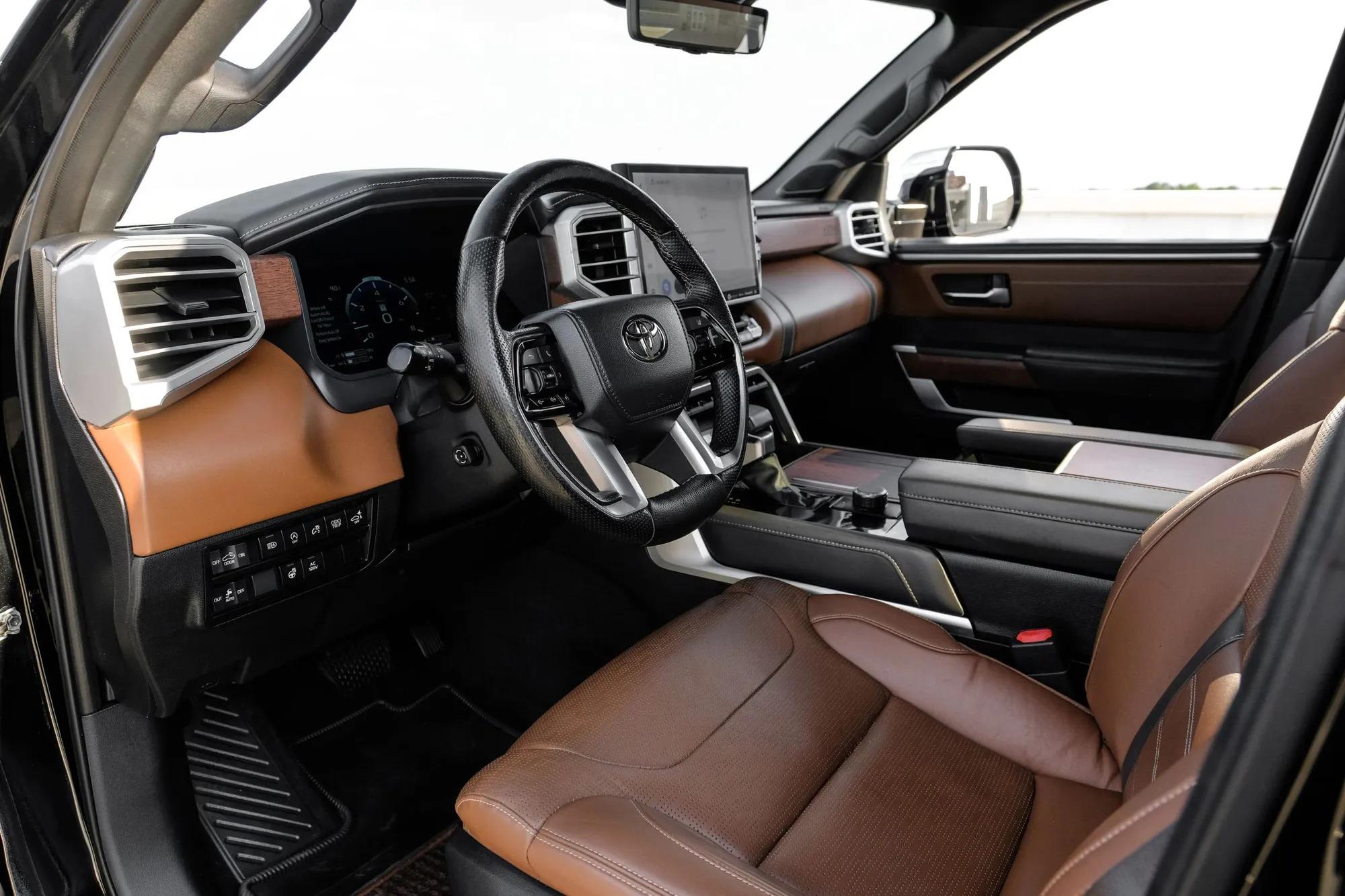 2022 Toyota Tundra 1974 Edition