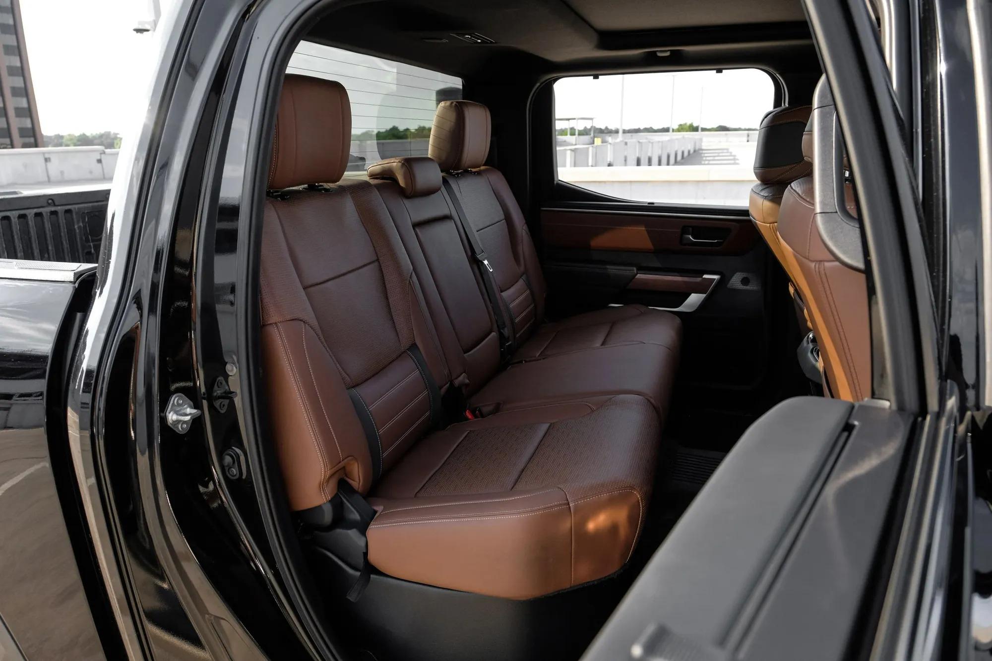 2022 Toyota Tundra 1974 Edition