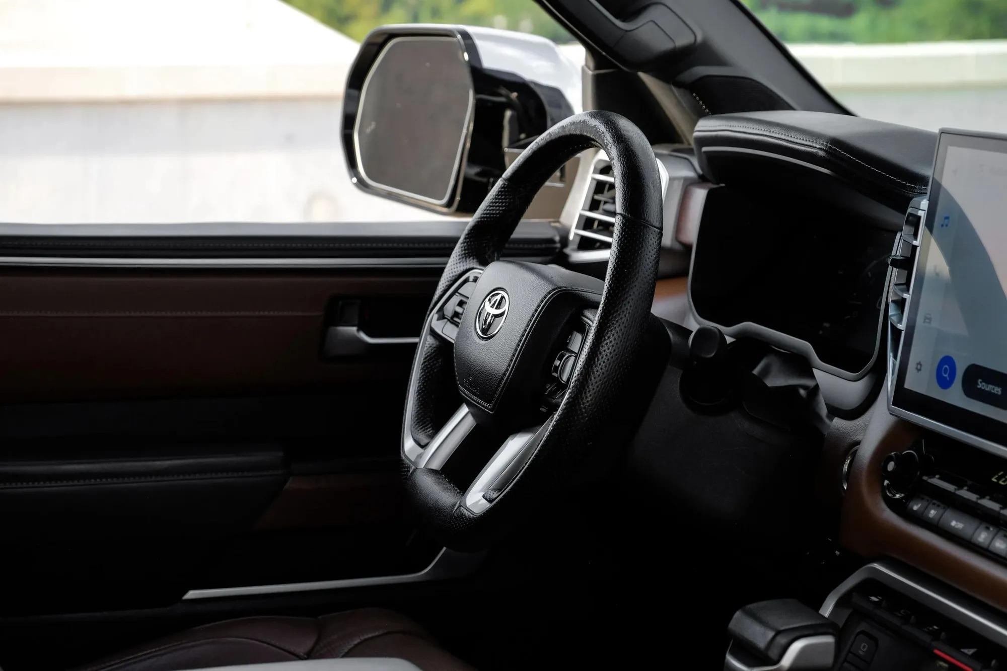 2022 Toyota Tundra 1974 Edition