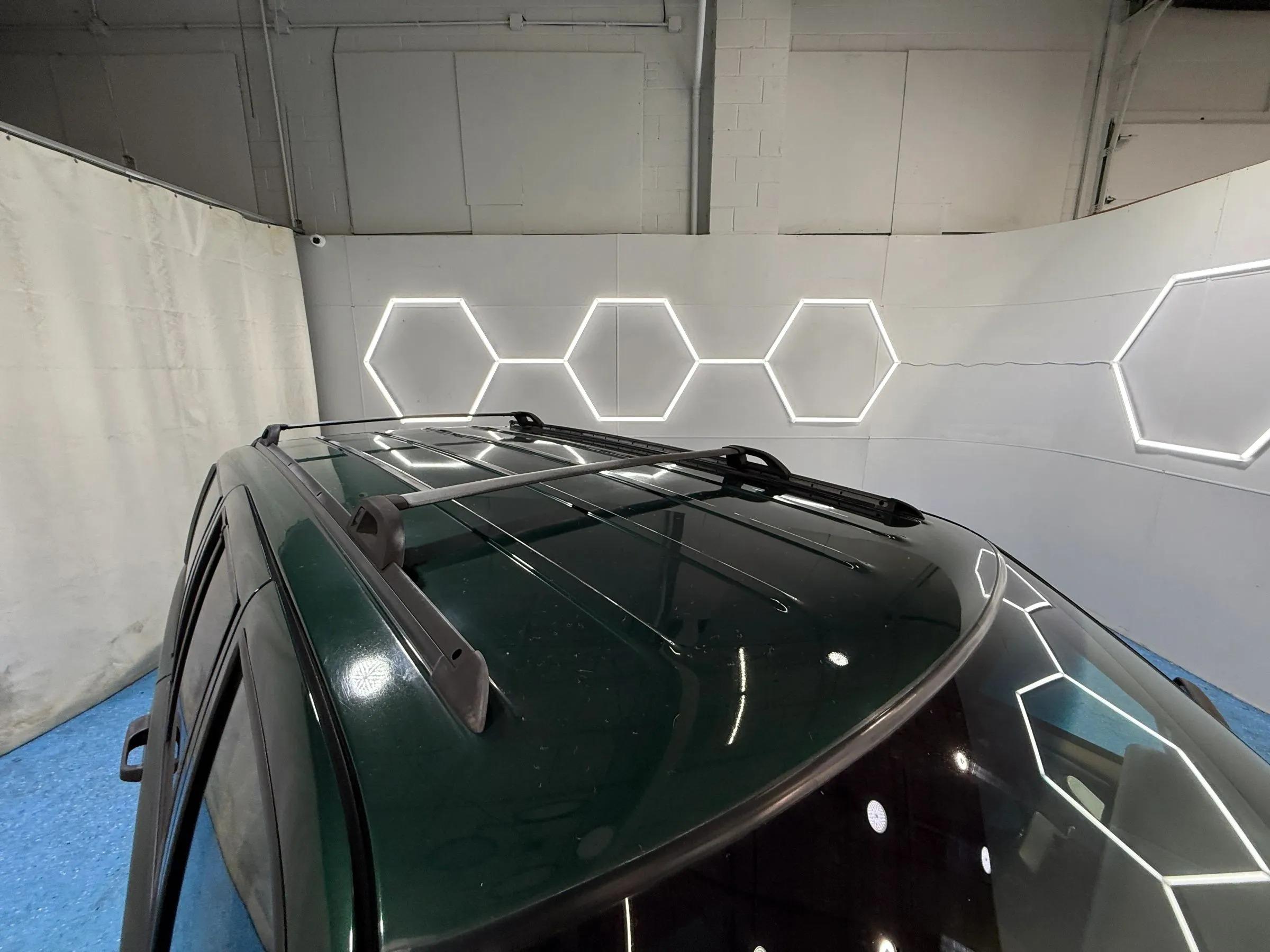 1996 Jeep Grand Cherokee