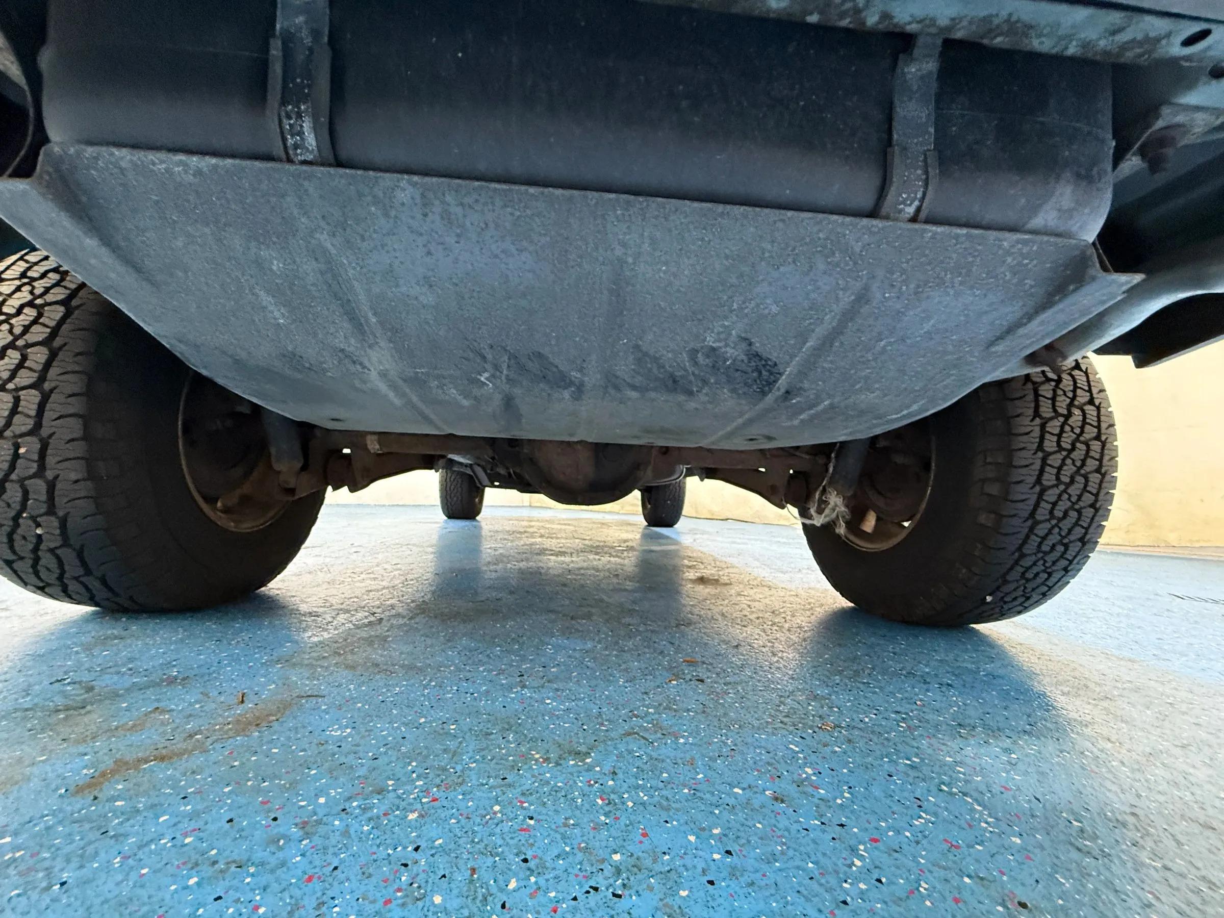 1996 Jeep Grand Cherokee