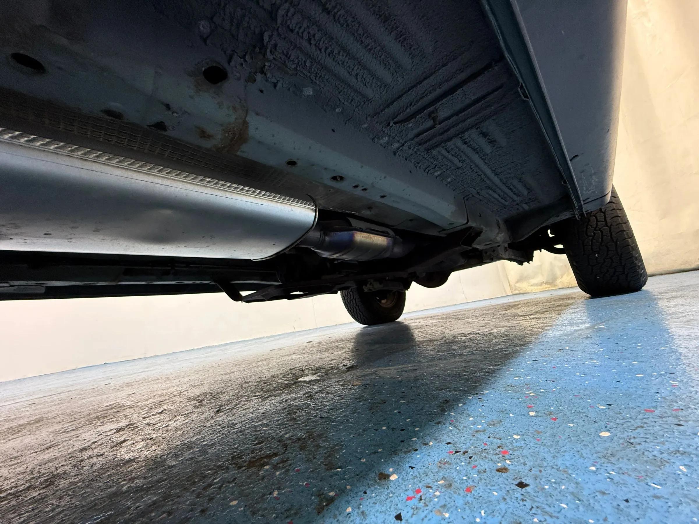 1996 Jeep Grand Cherokee