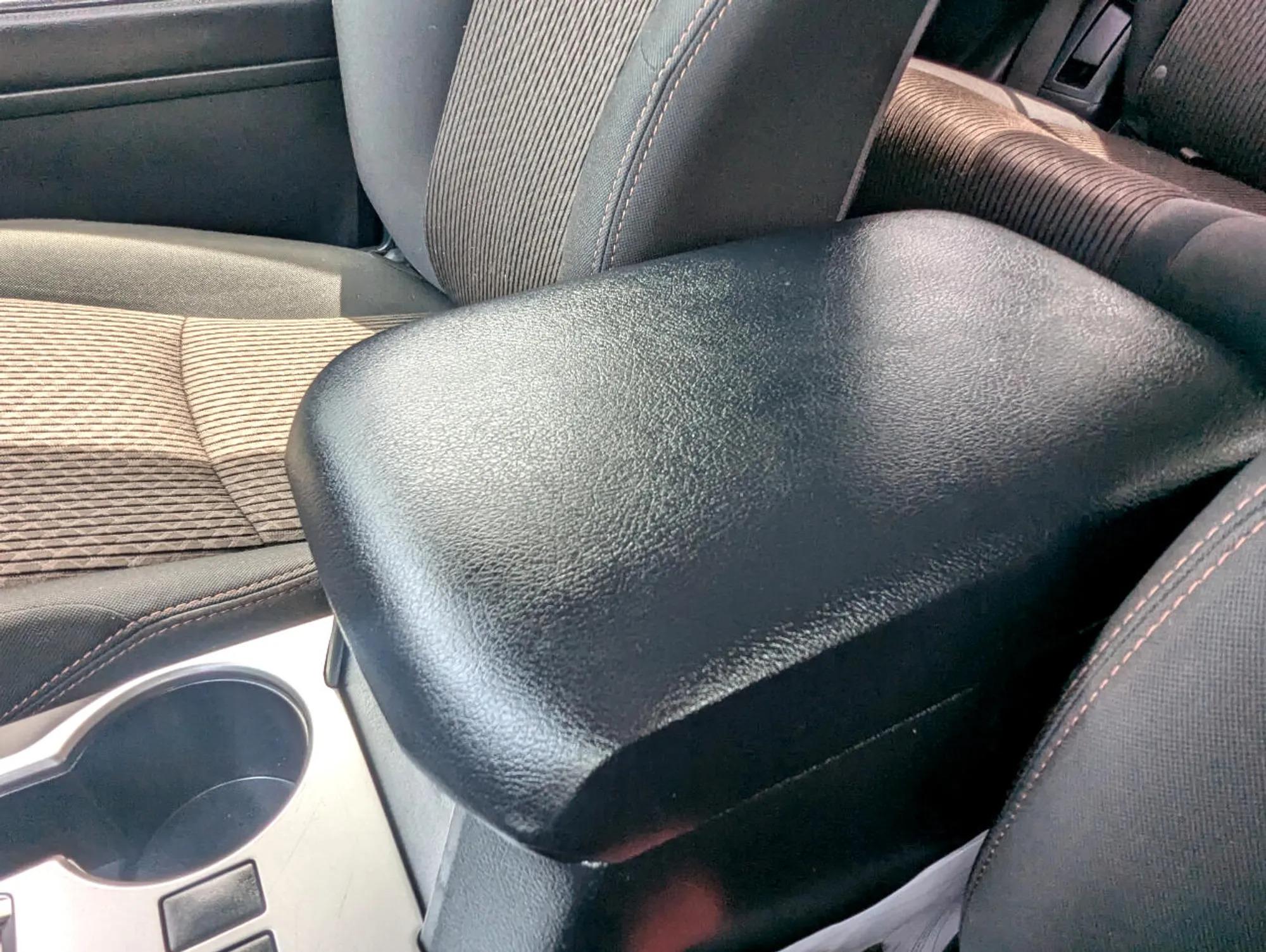 2022 Toyota 4Runner Trail Special Edition