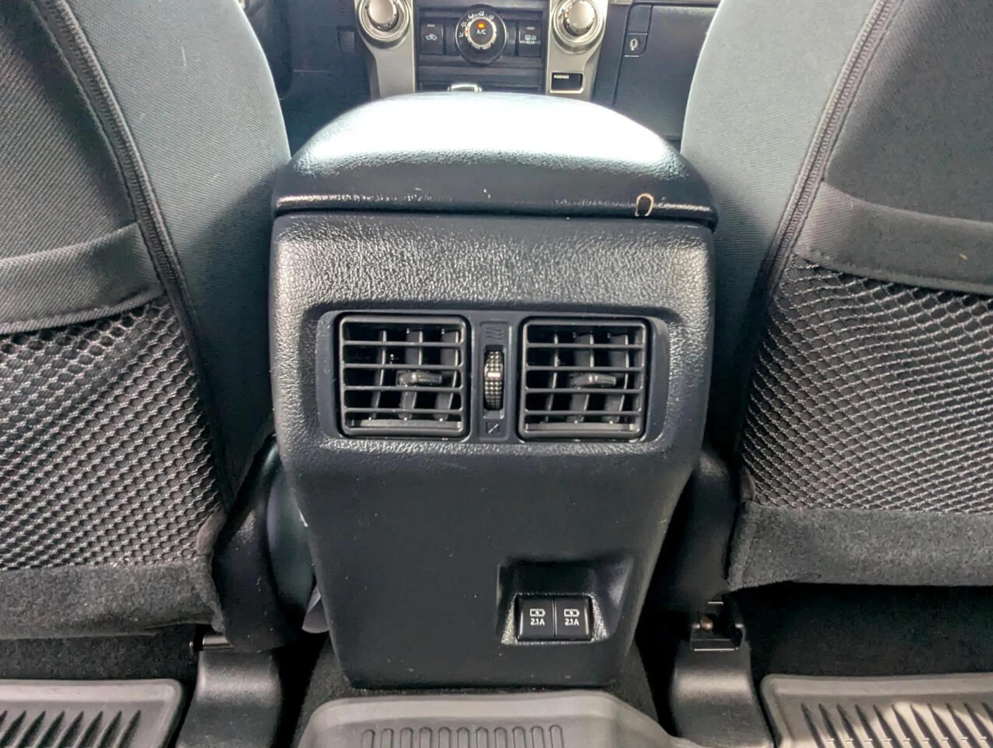 2022 Toyota 4Runner Trail Special Edition