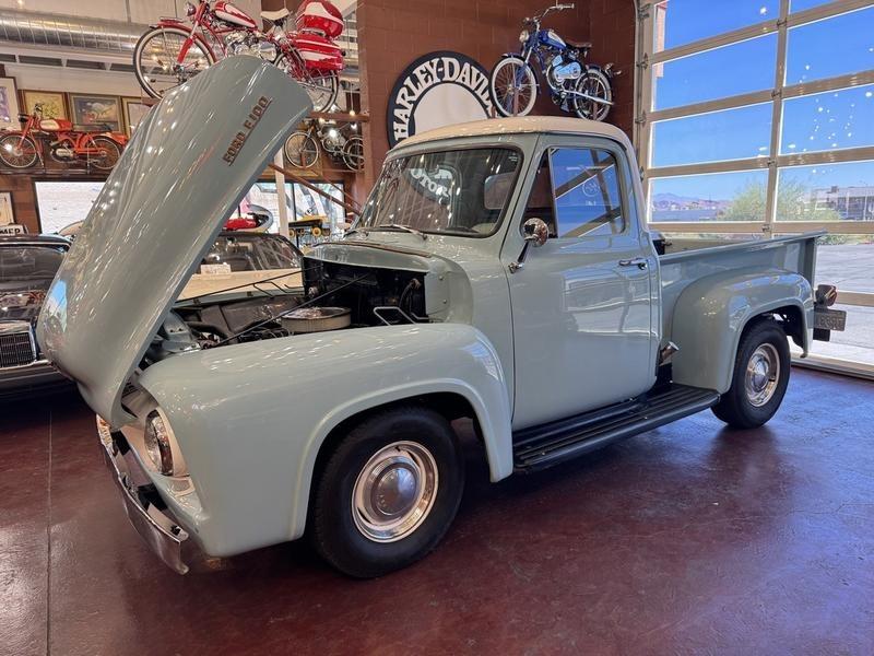 1954 Ford F-100