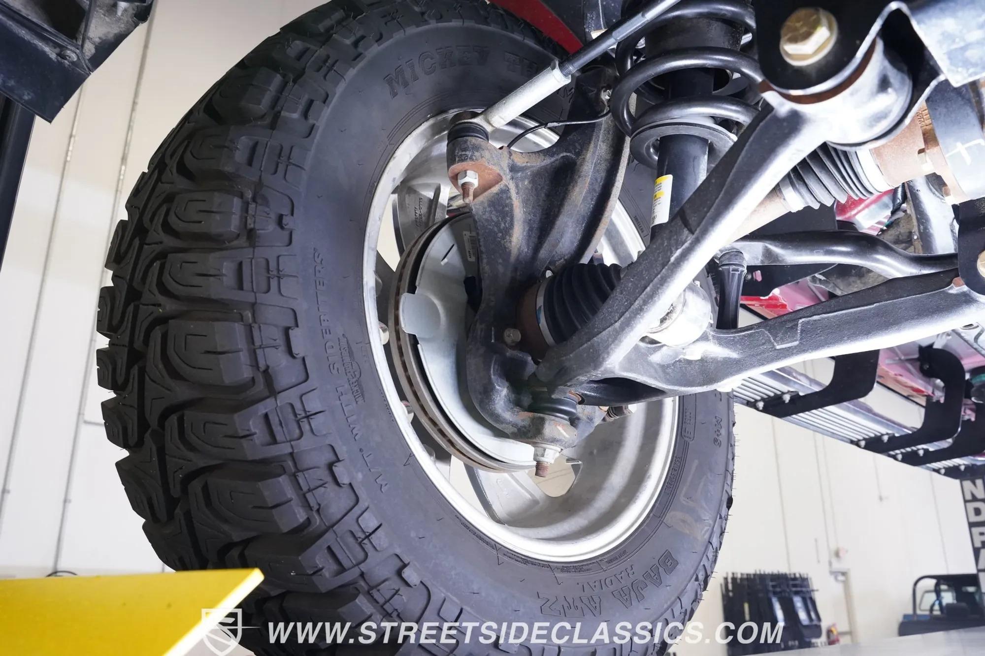 500-Mile 2011 GMC Sierra 1500 Z71 4×4