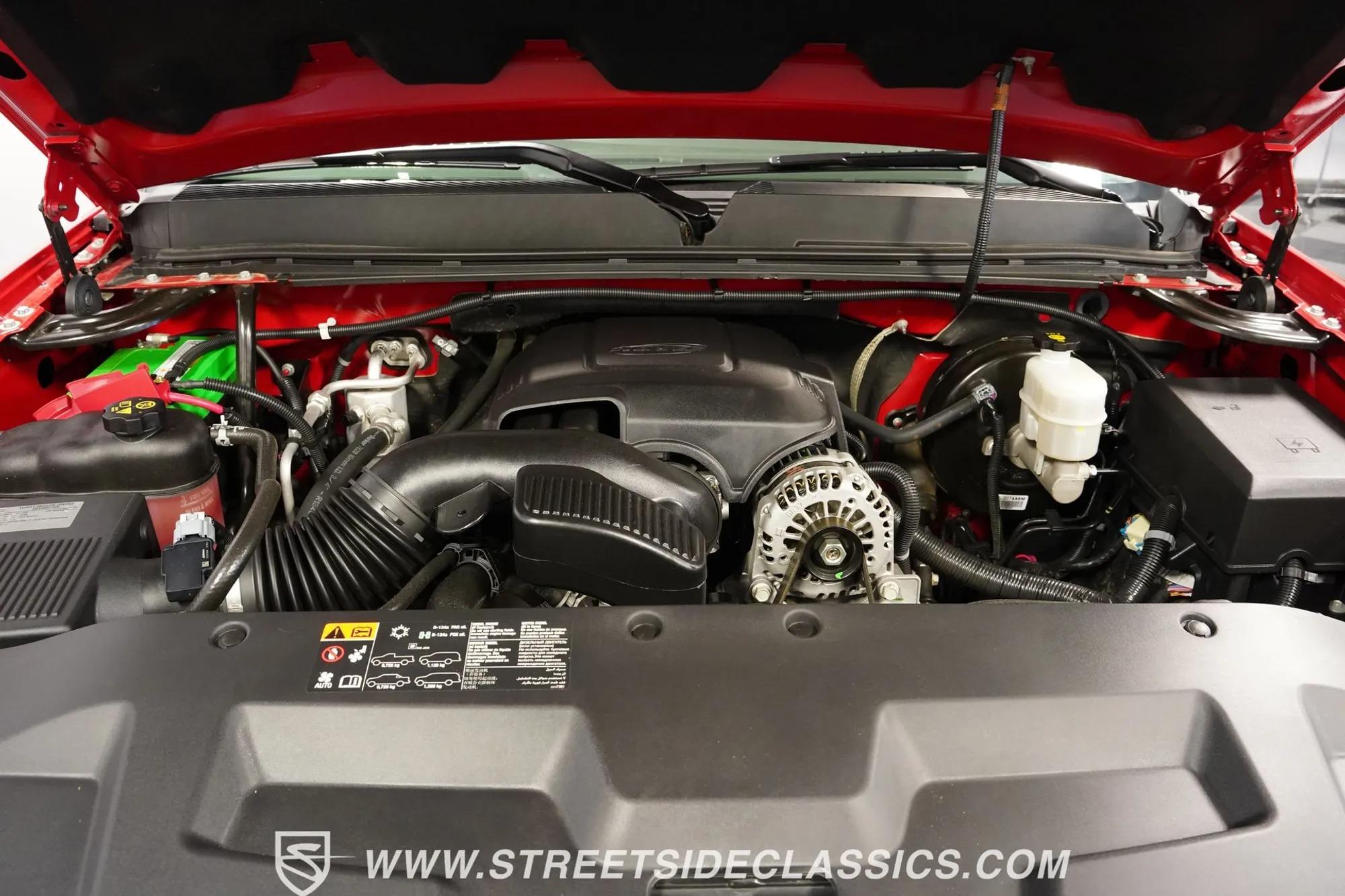 500-Mile 2011 GMC Sierra 1500 Z71 4×4